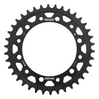 SUPERSPROX Steel Rear Sprocket