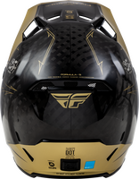 FLY RACING Formula S Carbon Legacy Helmet