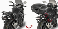 GIVI V35/V47 Mounting Hardware