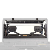 KOLPIN Rear Windshield Panels