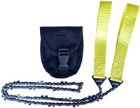 OXBOW GEAR LLC Backcountry hand chainsaw