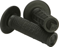 SCOTT Radial Half Waffle Grips