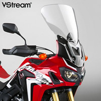 NATIONAL CYCLE Fairing Mount V-Stream Windscreen