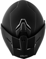 GMAX MD-74 Solid Helmets (2026)
