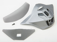 GMAX GM-11 / GM-11S Mouth Vents