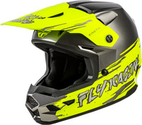 FLY RACING Youth Kinetic Surge Helmet