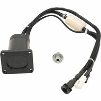 ALL BALLS Fuel Pump Assembly