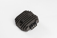 RICK'S MOTORSPORT ELECTRIC Rectifier/Regulator Lead Wire Groupings