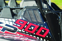 SLP 900 RZR Pre Filter