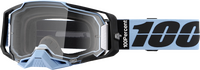 100% Armega Goggles 