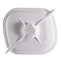 RFX Air Box Wash Cover