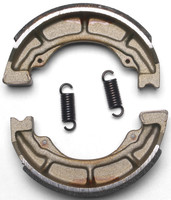 EBC Organic Brake Pads