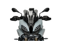 PUIG WINDSCREEN SPORT SMOKE BMW