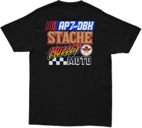 DBK Roadhouse Tee