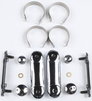 NATIONAL CYCLE Windshield Mount Kit