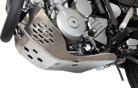Enduro Engineering Skid Plate Suzuki DR-Z400 / Kawasaki KLX400 2000-2024