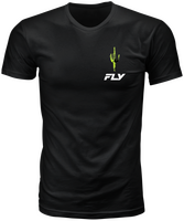 FLY RACING Desert Tee