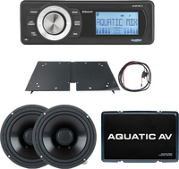 AQUATIC AV Sports Kit