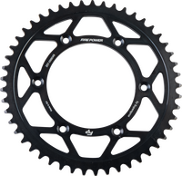 FIRE POWER Rear Steel Sprocket