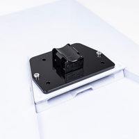 AXIA Axia Alloys Starlink Tubing Mounts