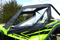 SEIZMIK Seizmik UTV Soft Doors