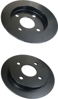 HARDDRIVE Trike Rear Brake Rotor