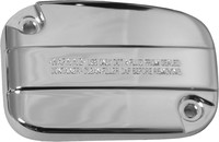 HARDDRIVE Front Master Cylinder Cover