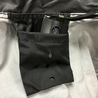 DOWCO Weatherall Plus Motorcycle Cover