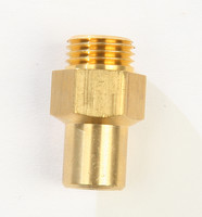 MIKUNI Starter Plunger Fitting