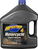 SPECTRO PREMIUM M/C PETROLEUM 4T 10W30 4 LT