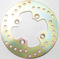 EBC Standard Brake Rotor