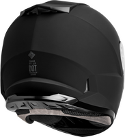 GMAX 2026 FF-49 Solid Helmets