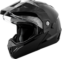 GMAX MD-74 Solid Helmets (2026)