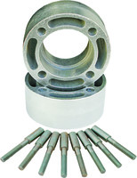 DURA BLUE Easy-Fit Wheel Spacer