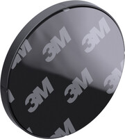 SP CONNECT UNIVERSAL INTERFACE MINI SPC+ BLACK