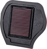 K&N AIR FILTER