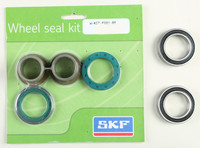 SKF Wheel Seal Bearing Kit