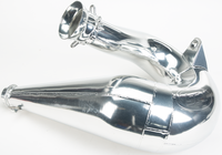 STRAIGHTLINE Single Pipe