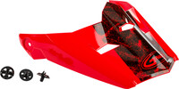 MX-46 Dominant Visor w/ Screws