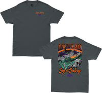 DBK Boneyard Tee (2026)