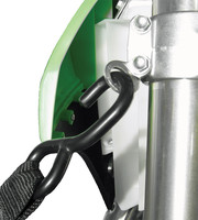 CANYON DANCER Strap Ring