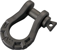WARN Premium Shackle 1/2"