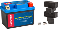 FIRE POWER Featherweight Lithium Battery