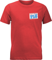 FLY RACING Fly Graffiti Youth Tee