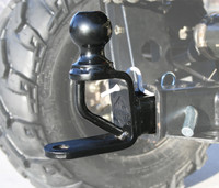 ATV TEK Trio Hitch