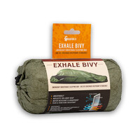 MOUNTAIN LAB Exhale Bivy