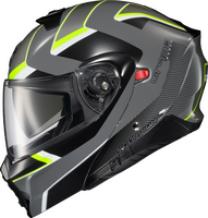 SCORPION EXO EXO-GT930 Transformer Helmet