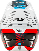 FLY RACING 2025 Formula CP Slice Helmet