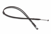 MOTION PRO Black Vinyl Clutch Cable