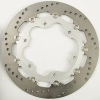 EBC Standard Brake Rotor